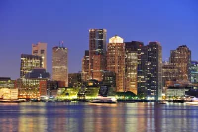 Boston (BOS) to Chicago (ORD)