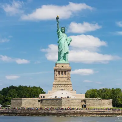 New York (JFK) to Los Angeles (LAX)