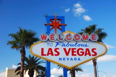 Los Angeles (LAX) to Las Vegas (LAS)